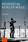 Behind the Berlin Wall cover