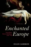 Enchanted Europe cover