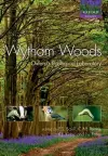 Wytham Woods cover