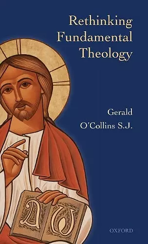 Rethinking Fundamental Theology cover