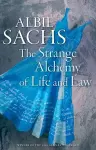 The Strange Alchemy of Life and Law cover