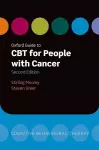 Oxford Guide to CBT for People with Cancer cover