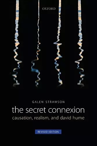 The Secret Connexion cover