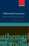 Differential Geometry cover