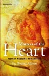 Matters of the Heart cover