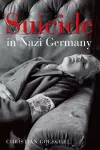 Suicide in Nazi Germany cover