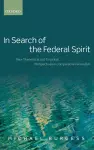 In Search of the Federal Spirit cover