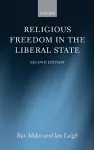 Religious Freedom in the Liberal State cover