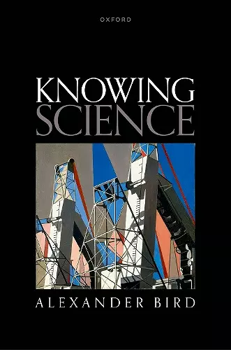 Knowing Science cover