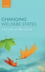 Changing Welfare States cover