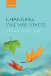 Changing Welfare States cover