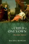 A Child of One's Own cover