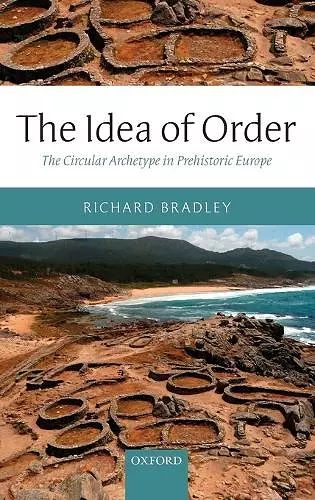 The Idea of Order cover