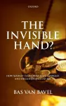 The Invisible Hand? cover