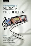 The psychology of music in multimedia cover