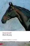 Black Beauty cover