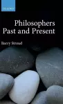 Philosophers Past and Present cover