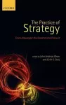 The Practice of Strategy cover