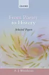 From Poetry to History cover