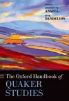 The Oxford Handbook of Quaker Studies cover
