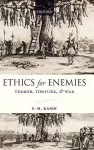 Ethics for Enemies cover