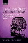 Alan Turing's Electronic Brain cover