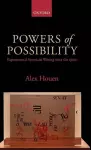Powers of Possibility cover