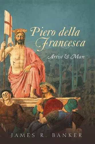 Piero della Francesca cover