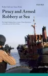 Piracy and Armed Robbery at Sea cover