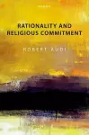 Rationality and Religious Commitment cover