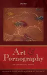 Art and Pornography cover