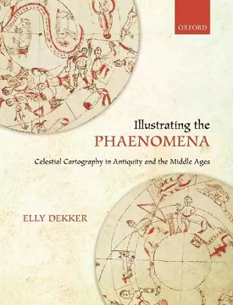 Illustrating the Phaenomena cover