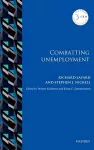 Combatting Unemployment cover
