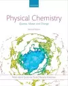 Physical Chemistry cover