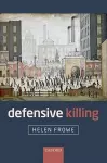 Defensive Killing cover