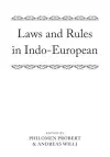 Laws and Rules in Indo-European cover