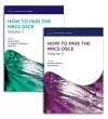 How to Pass the MRCS OSCE Pack cover