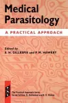 Medical Parasitology cover