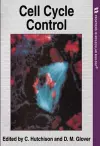 Cell Cycle Control cover