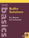 Buffer Solutions cover