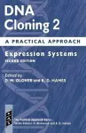 DNA Cloning 2: A Practical Approach cover