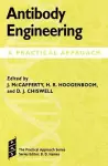 Antibody Engineering cover