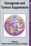 Oncogenes and Tumour Suppressors cover