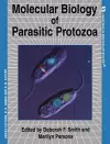 Molecular Biology of Parasitic Protozoa cover