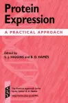 Protein Expression cover