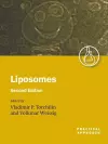 Liposomes: A Practical Approach cover