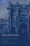 Drosophila cover