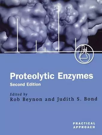 Proteolytic Enzymes cover