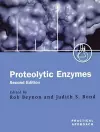 Proteolytic Enzymes cover