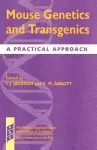 Mouse Genetics and Transgenics cover